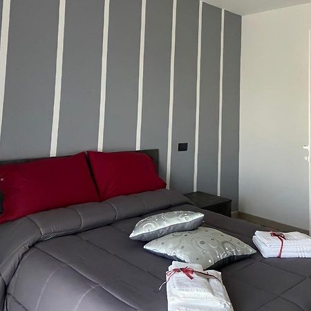 L'Angelica Affittacamere Grottaminarda Ngoại thất bức ảnh